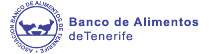 Banco de alimentos de Tenerife