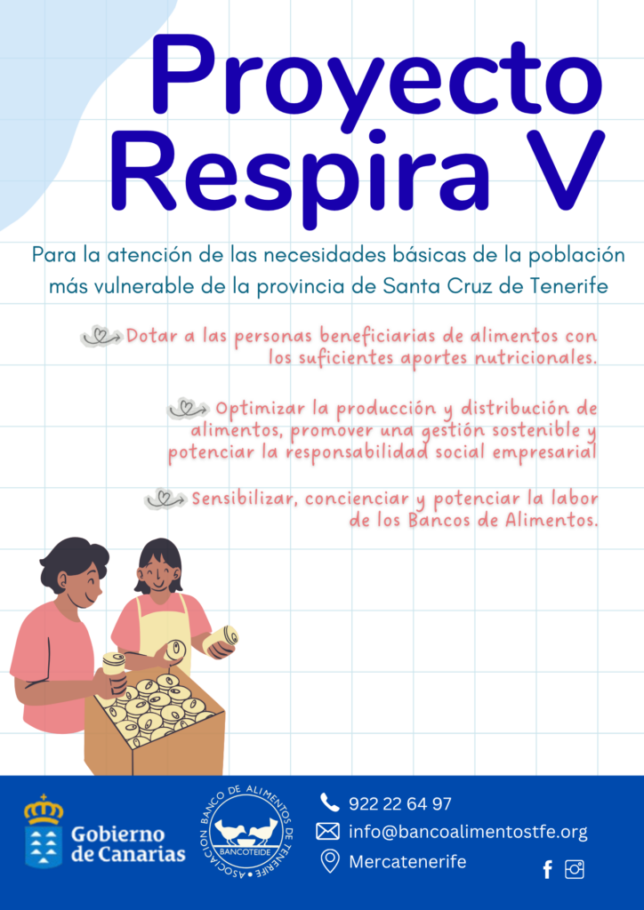 Proyecto RESPIRA