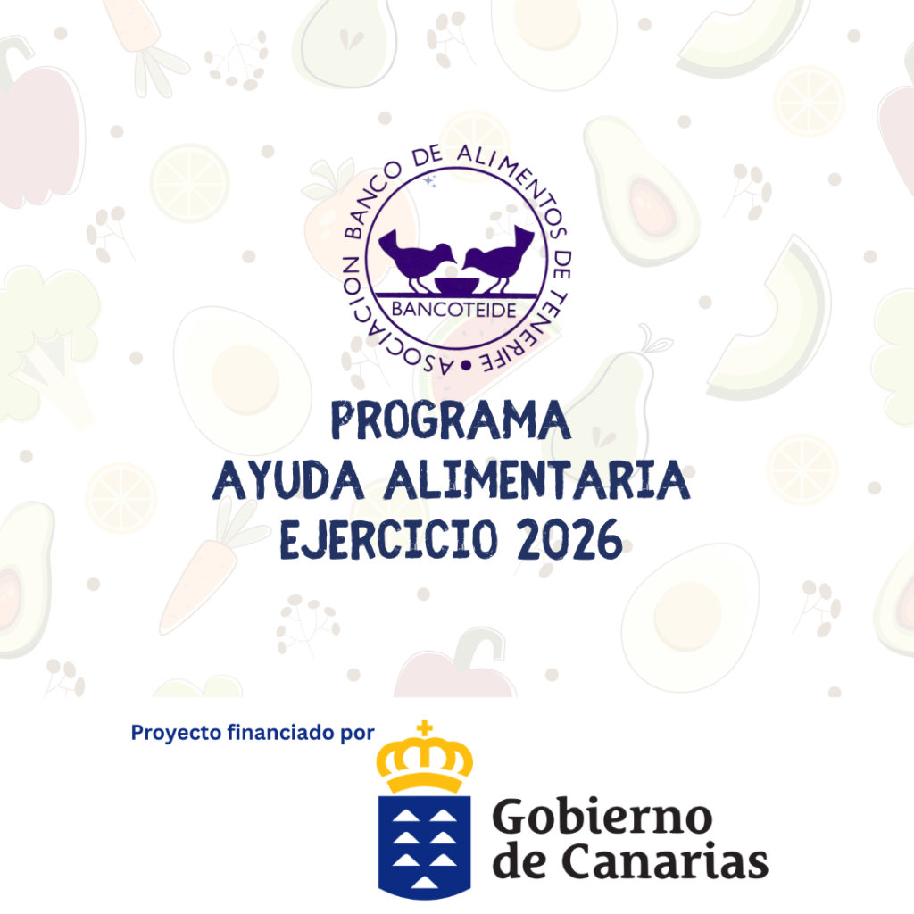 Programa Ayuda Alimentaria