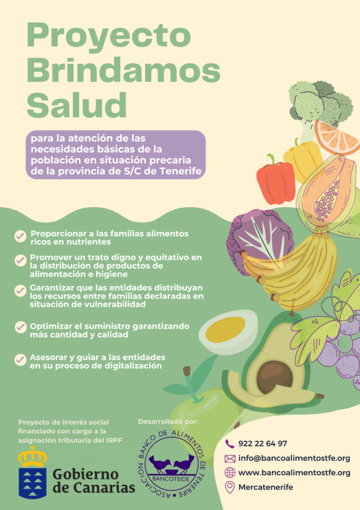 Proyecto Brindamos Salud